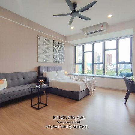 Ceylonz Suites By Edenzpace Kuala Lumpur Exterior photo